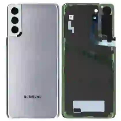 Thay kính lưng Samsung Galaxy S21 Plus chính hãng Safety 1