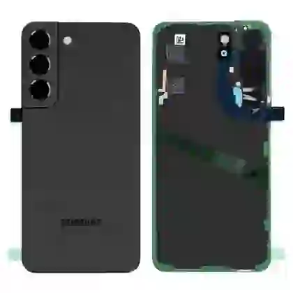Thay kính lưng Samsung Galaxy S22 chính hãng Safety 3