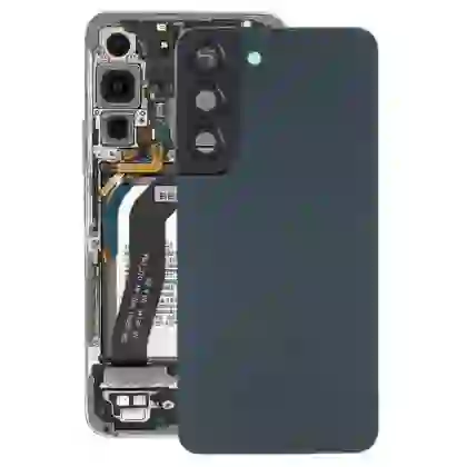 Thay kính lưng Samsung Galaxy S22 chính hãng Safety 1