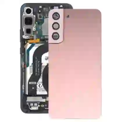 Thay kính lưng Samsung Galaxy S22 chính hãng Safety 1