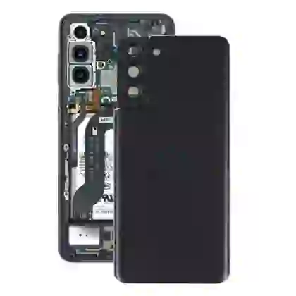 Thay kính lưng Samsung Galaxy S22 Plus chính hãng Safety 2