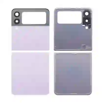 Thay kính lưng mặt trên Samsung Galaxy Z Flip 4 1