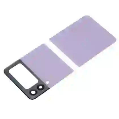 Thay kính lưng mặt trên Samsung Galaxy Z Flip 4 2
