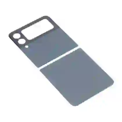 Thay kính lưng mặt trên Samsung Galaxy Z Flip 4 3