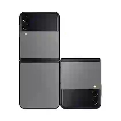 Thay kính lưng mặt trên Samsung Galaxy Z Flip 4 3