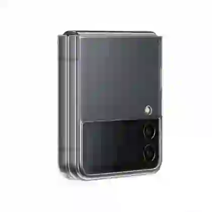 Thay kính lưng mặt trên Samsung Galaxy Z Flip 4 2