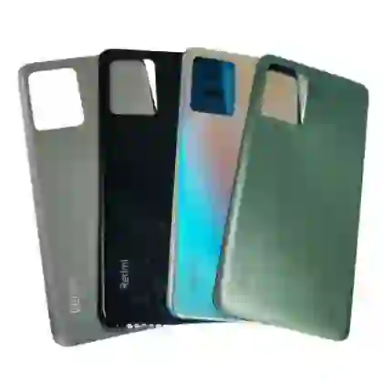 Thay kính lưng Xiaomi Redmi K50 3
