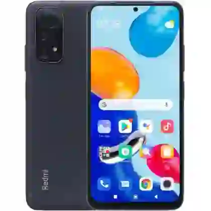 Thay kính lưng Xiaomi Redmi Note 11 chính hãng Safety 3