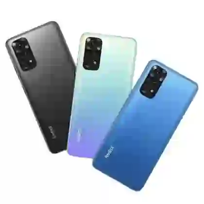 Thay kính lưng Xiaomi Redmi Note 11 chính hãng Safety 2