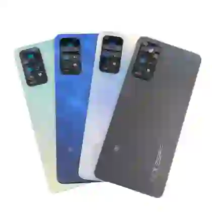 Thay kính lưng Xiaomi Redmi Note 11 Pro chính hãng Safety 2