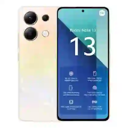 Thay kính lưng Xiaomi Redmi Note 13 3