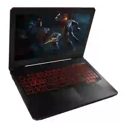 Thay loa laptop ASUS GAMING FX503/FX504/FX505 2