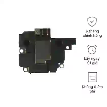 thay loa ngoài iphone 12 pro max hãng safety 1