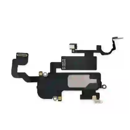 thay loa trong iphone 12 pro max chính hãng aries 2
