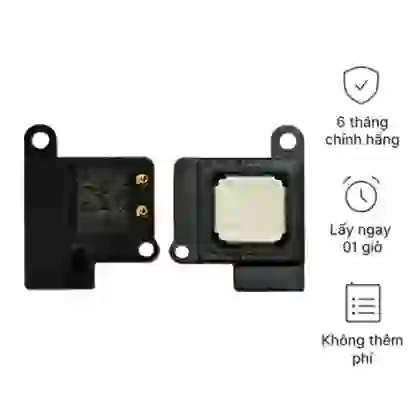 thay loa trong iphone 12 pro max hãng safety 1