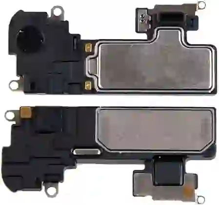 thay loa trong iphone x 3
