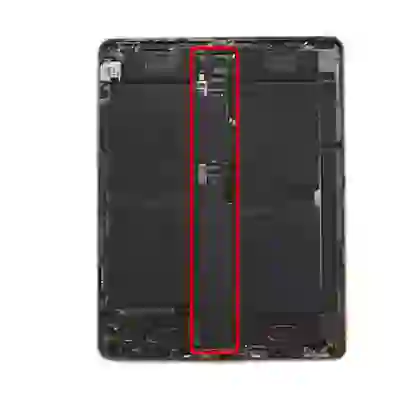 Main thay cho iPad Pro M2 2022 4