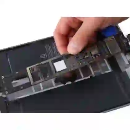 Main thay cho iPad Pro M2 2022 3