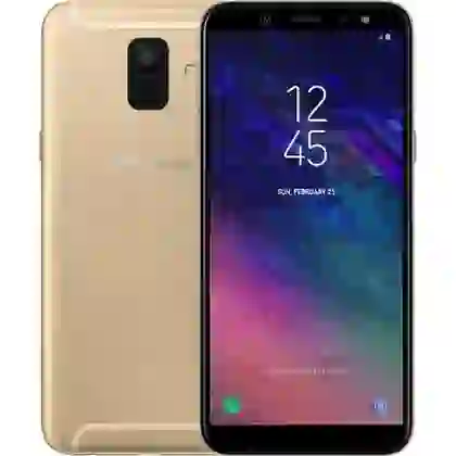 thay màn hình samsung a6 2018 2