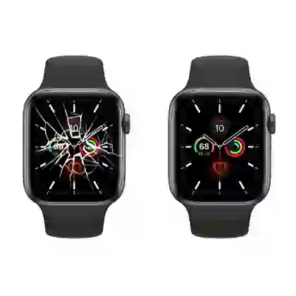 Thay màn hình Apple Watch Series 5 chính hãng GENA 1