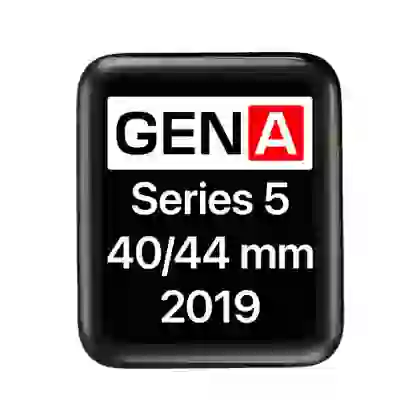 Thay màn hình Apple Watch Series 5 chính hãng GENA 1