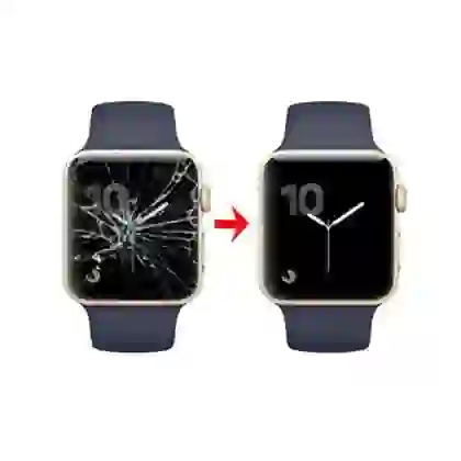 Thay màn hình Apple Watch Series SE chính hãng GENA 1