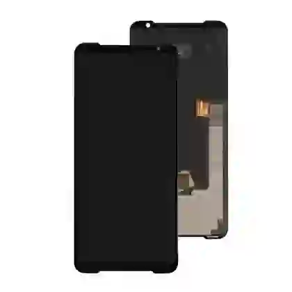 Thay màn hình Asus ROG Phone 3 hãng Safety 2