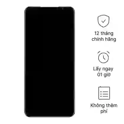 Thay màn hình Asus ROG Phone 5 hãng Safety 1