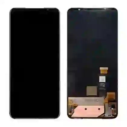 Thay màn hình Asus ROG Phone 5 hãng Safety 2