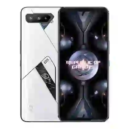 Thay màn hình Asus ROG Phone 5 hãng Safety 3