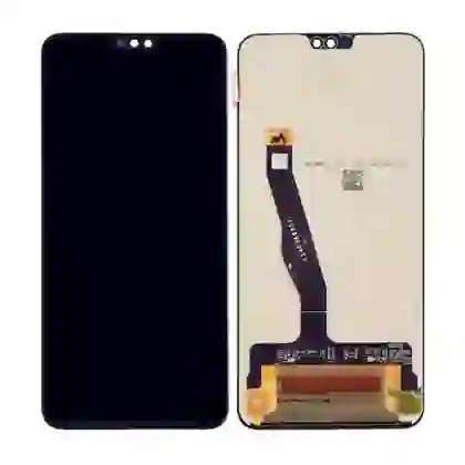 Thay màn hình Huawei Y9 2019 hãng Safety 2
