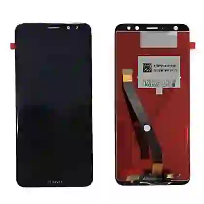 Thay màn hình Huawei Y9 2019 hãng Safety 2