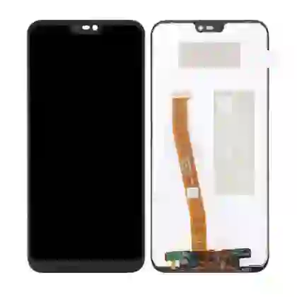 Thay màn hình Huawei Y9 2019 hãng Safety 2