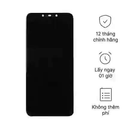 Thay màn hình Huawei Y9 2019 hãng Safety 1