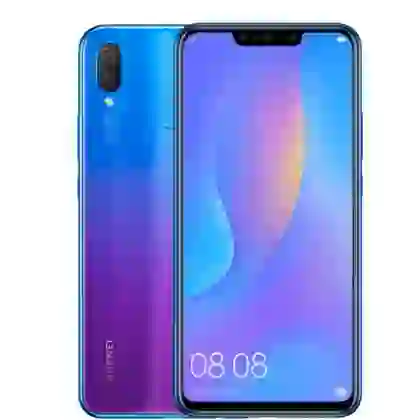 Thay màn hình Huawei Y9 2019 hãng Safety 3