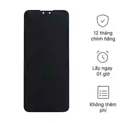 Thay màn hình Huawei Y9 2019 hãng Safety 1