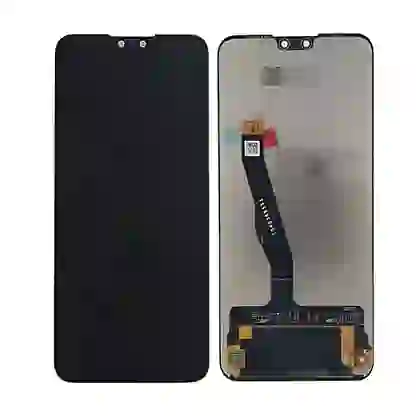 Thay màn hình Huawei Y9 2019 hãng Safety 2