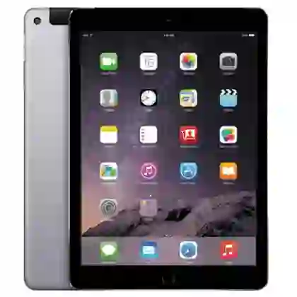 thay màn hình  ipad air 1 chính hãng gena 3