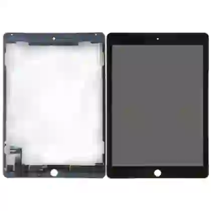 thay màn hình ipad air 2 chính hãng gena 2