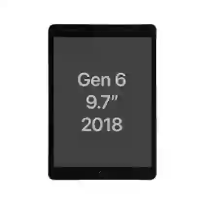 thay màn hình ipad gen 6 2018 chính hãng gena 1