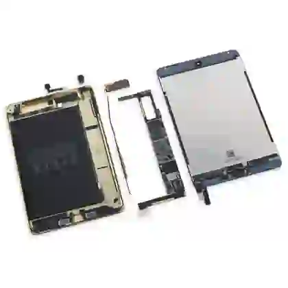 thay màn hình ipad mini 4 3
