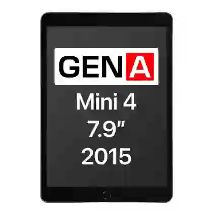 thay màn hình ipad mini 4 chính hãng gena 1