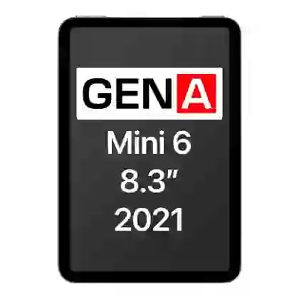 thay màn hình ipad mini 6 chính hãng gena 1