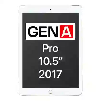 thay màn hình ipad pro 10.5 2017 chính hãng gena 1