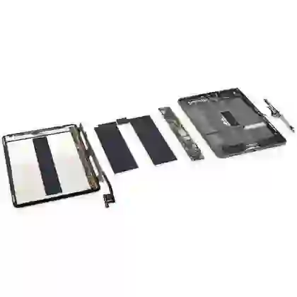 thay màn hình ipad pro 11 2018 3