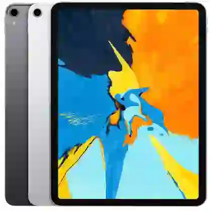 thay màn hình ipad pro 11 2018 4