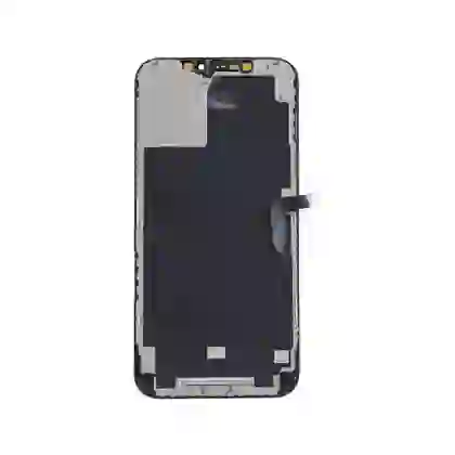 thay màn hình iphone 12 pro max chính hãng ek pro 4