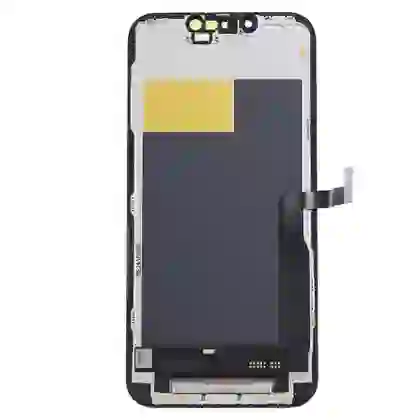 thay màn hình iphone 13 pro chính hãng ek pro 4