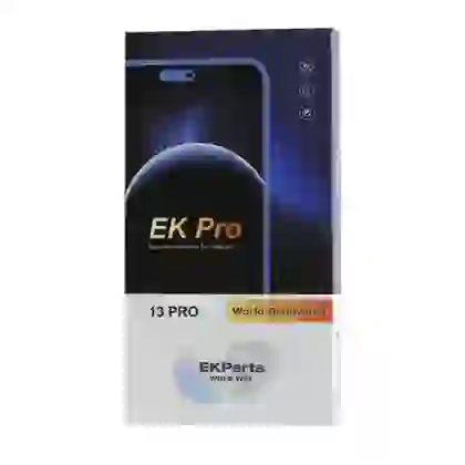 thay màn hình iphone 13 pro chính hãng ek pro 1