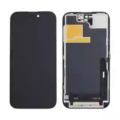 thay màn hình iphone 14 pro chính hãng ek pro 2